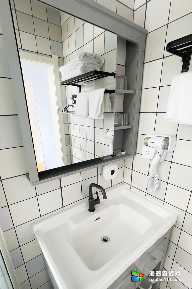 獐子岛红海哥民宿