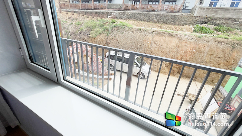 獐子岛红海哥民宿