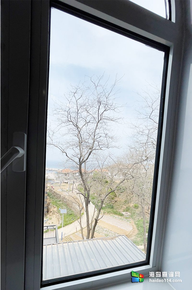 獐子岛红海哥民宿