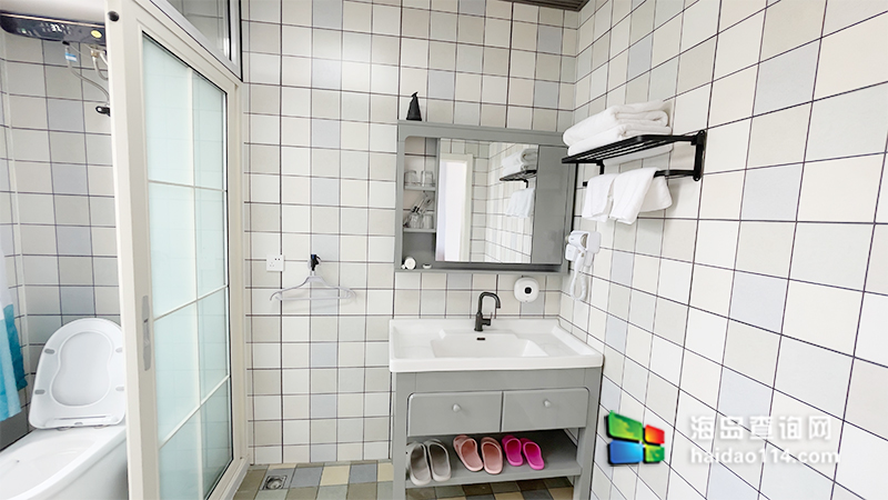 獐子岛红海哥民宿