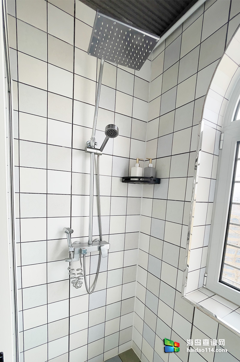 獐子岛红海哥民宿