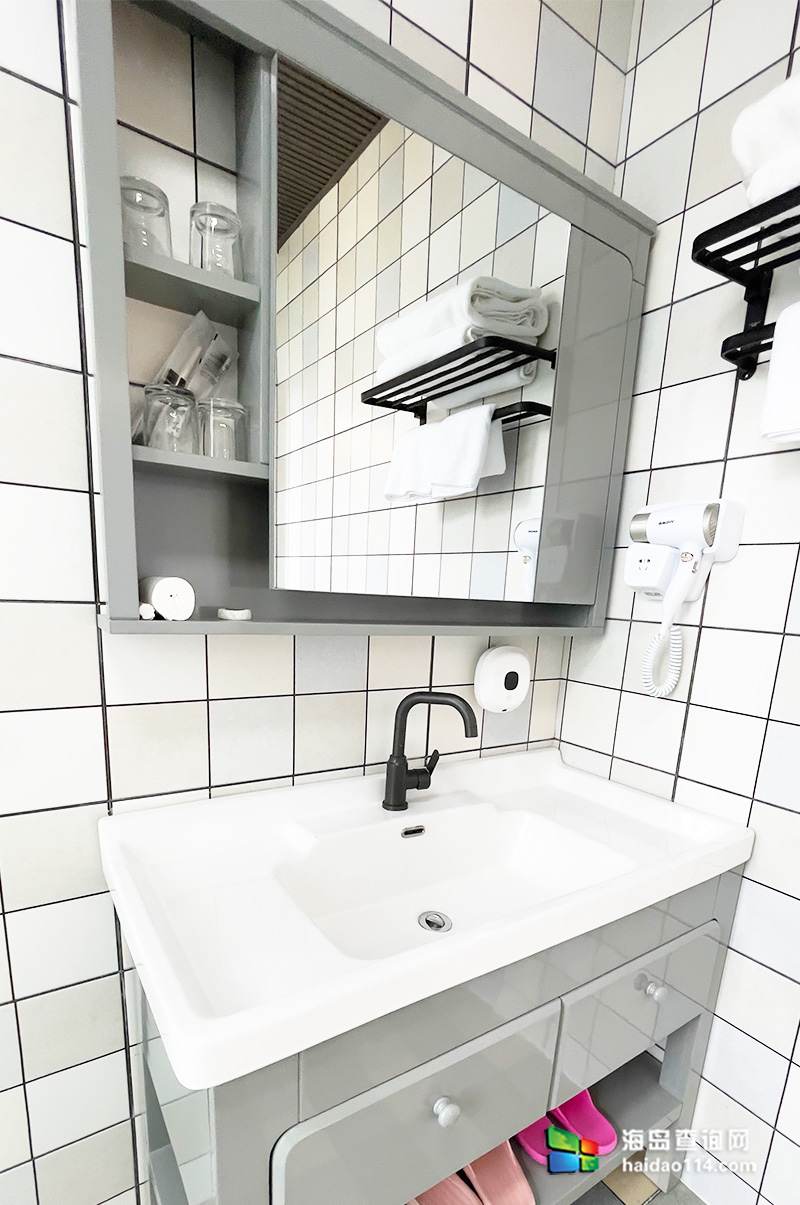 獐子岛红海哥民宿