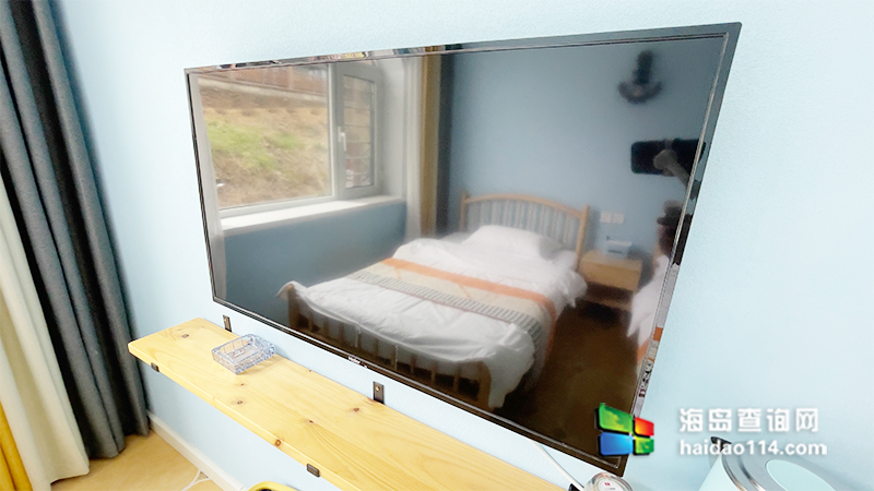 獐子岛红海哥民宿