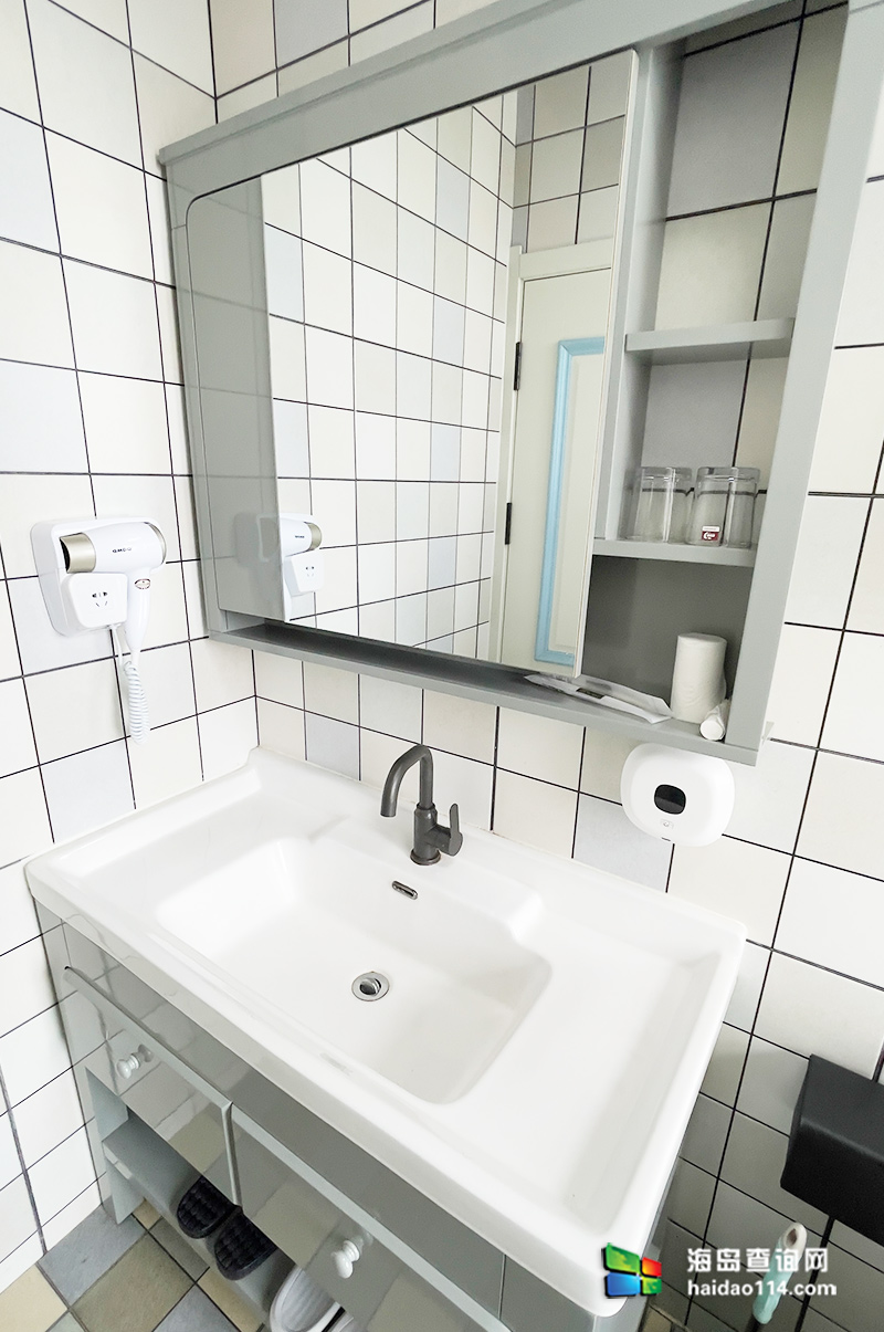 獐子岛红海哥民宿