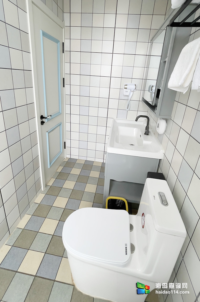 獐子岛红海哥民宿