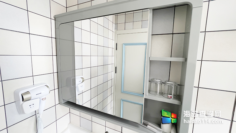 獐子岛红海哥民宿