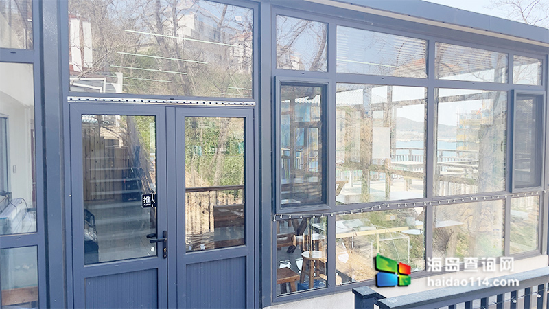 獐子岛红海哥民宿