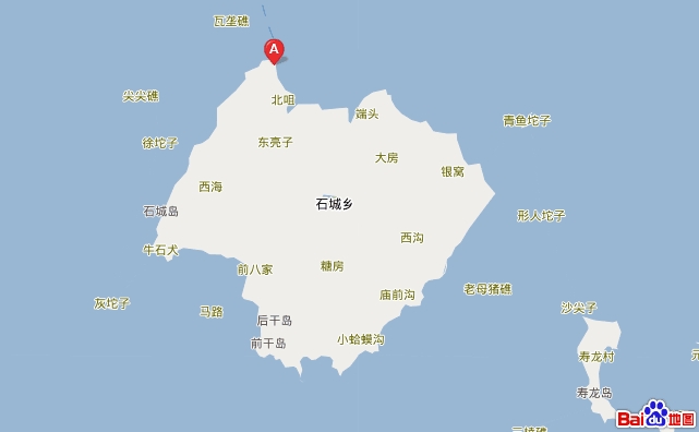 庄河乡镇地图图片